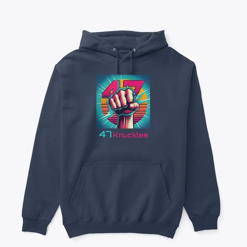 47Knuckles Merchandise